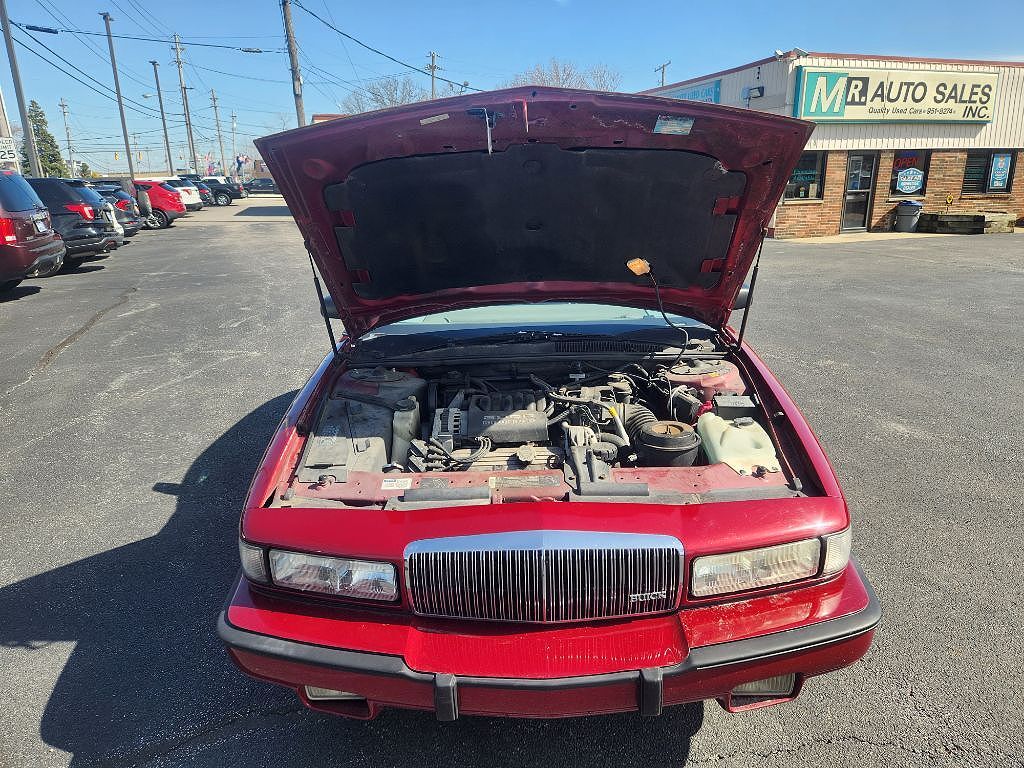 Buick Regal
