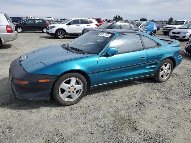 Toyota MR2