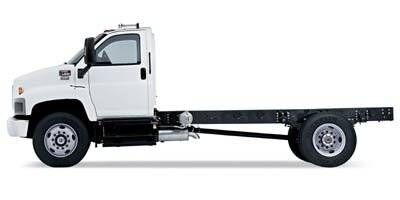 GMC C6