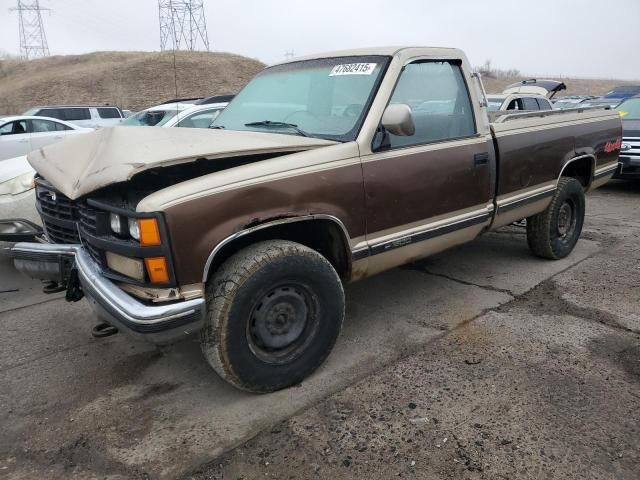 CHEVROLET