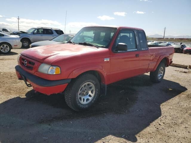 Mazda B-Series
