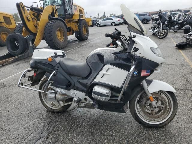 BMW R 1150 RT