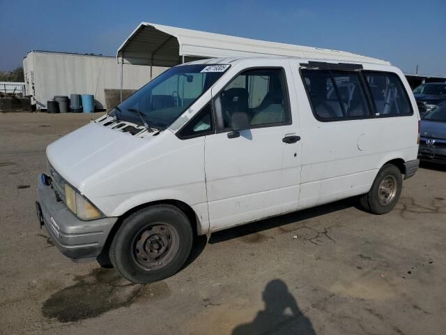 Ford Aerostar