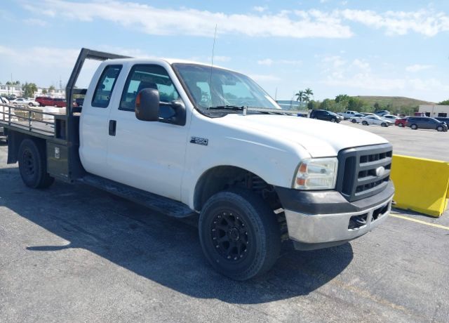 Ford F-550