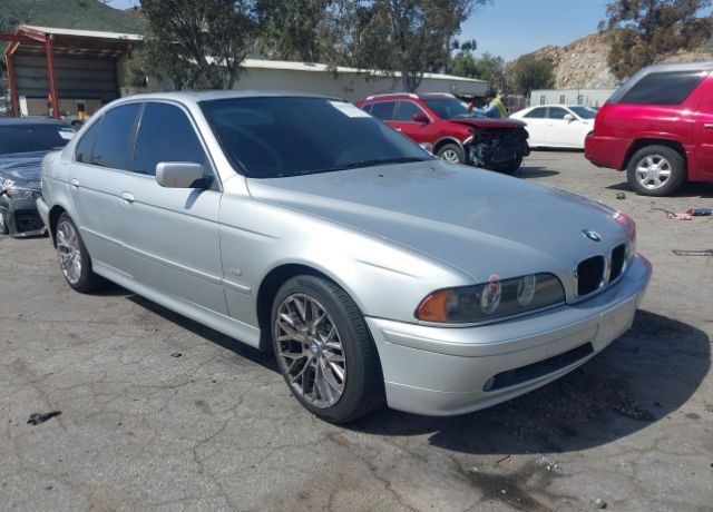 BMW 525i