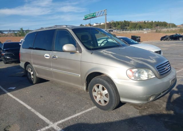 Kia Sedona