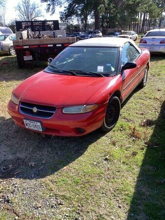Chrysler Sebring