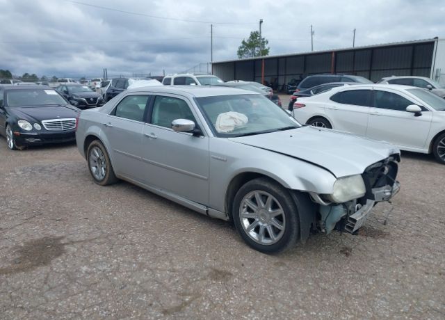 Chrysler 300C