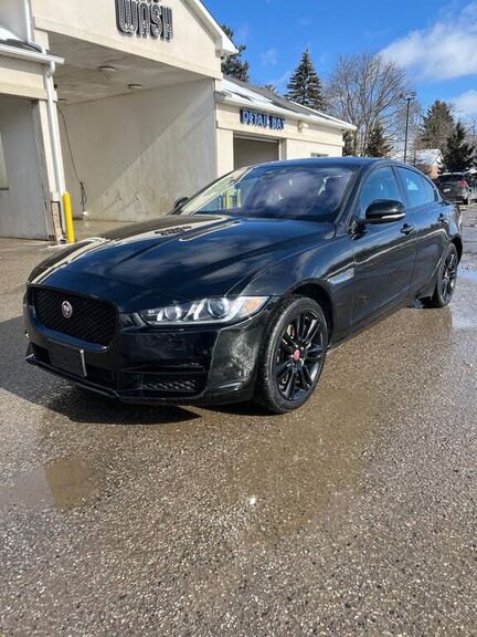 JAGUAR
