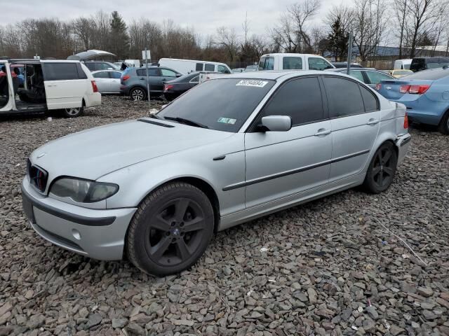 BMW 325xi