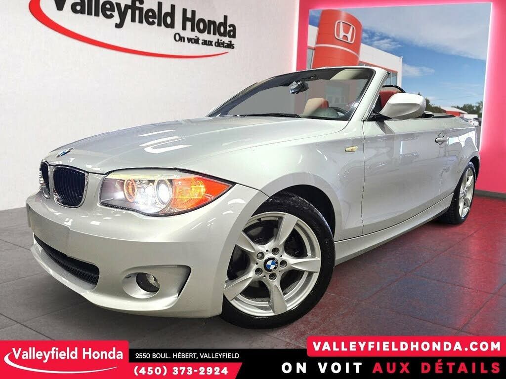 BMW 128i