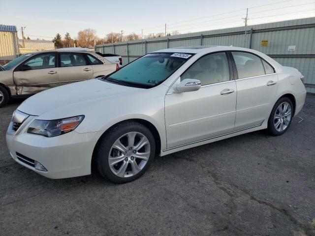 Acura RL