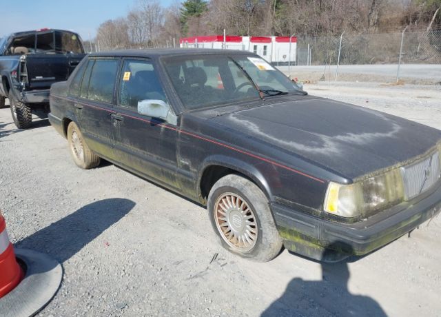 Volvo 940 Series