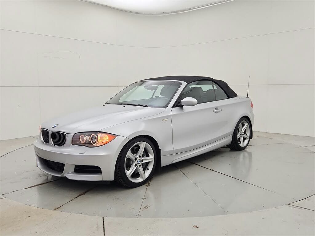 BMW 135i