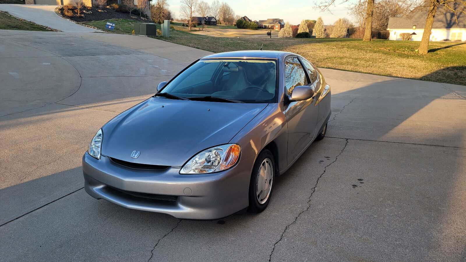 Honda Insight
