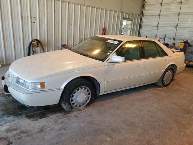 Cadillac Seville