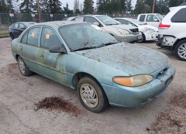Ford Escort