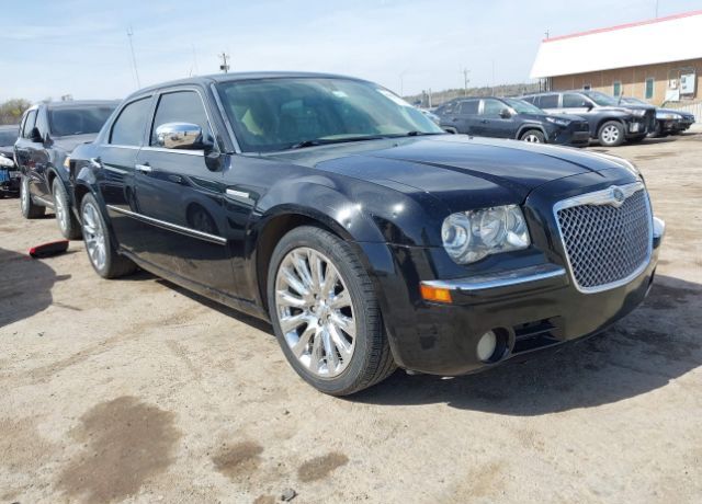 Chrysler 300C