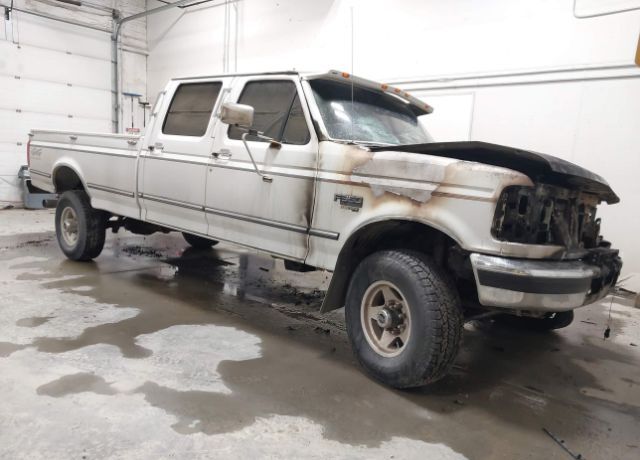 Ford F-350