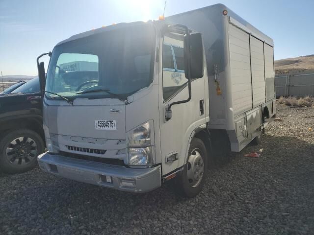 Isuzu NRR