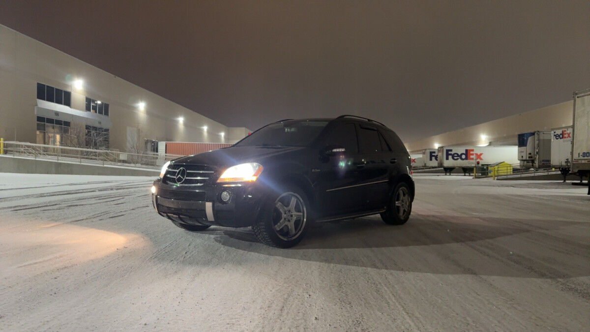 MERCEDES-BENZ