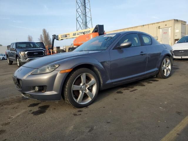 Mazda RX-8
