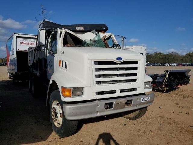 Ford LT8501
