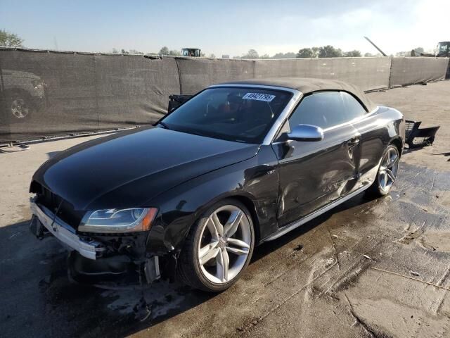 Audi S5