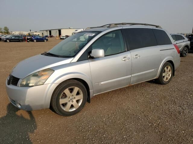 Nissan Quest