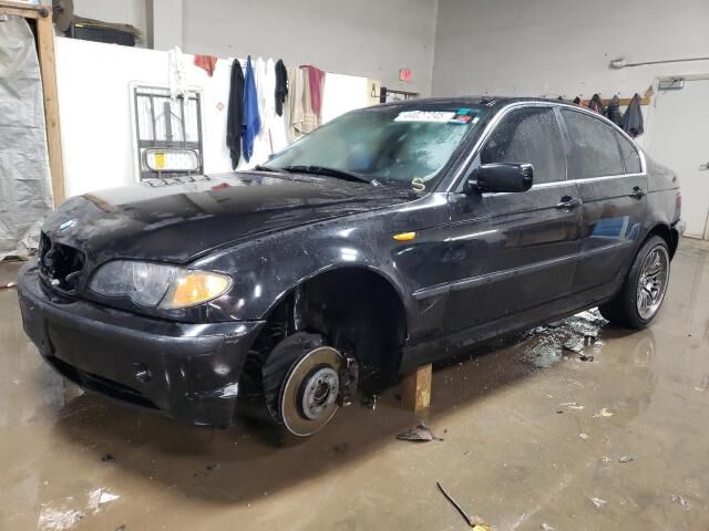 BMW 330xi