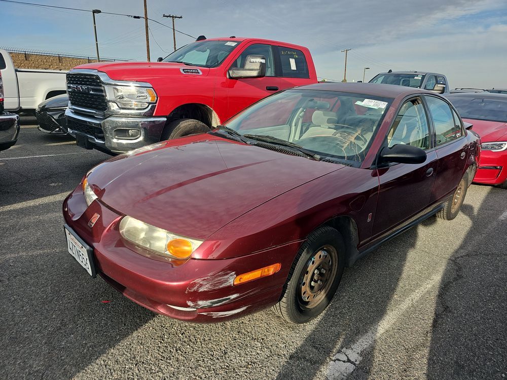 Saturn SL1