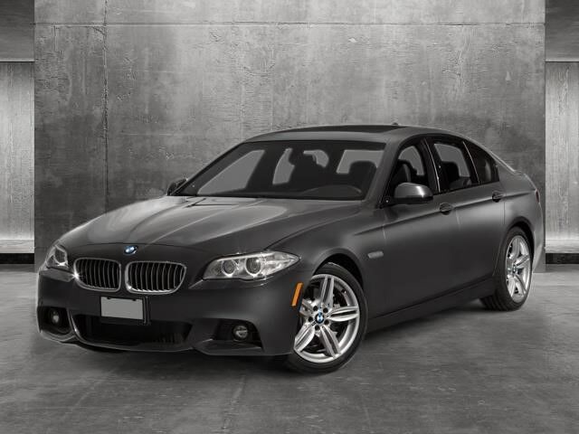 BMW 535d