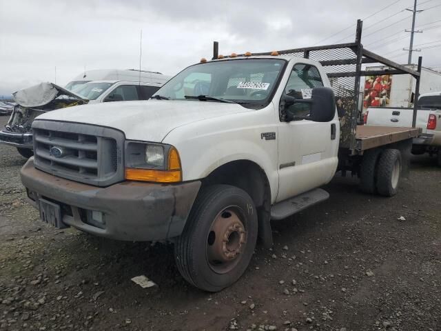 Ford F-450