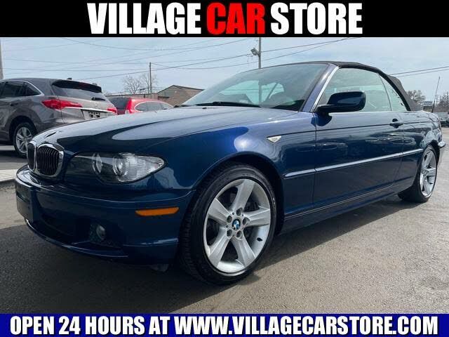 BMW 325Ci
