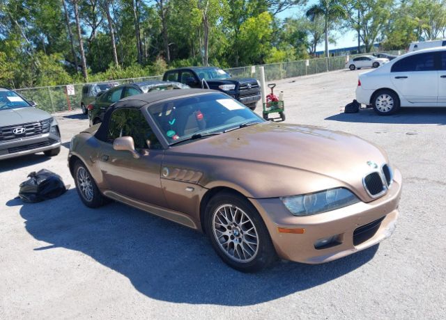 BMW Z3