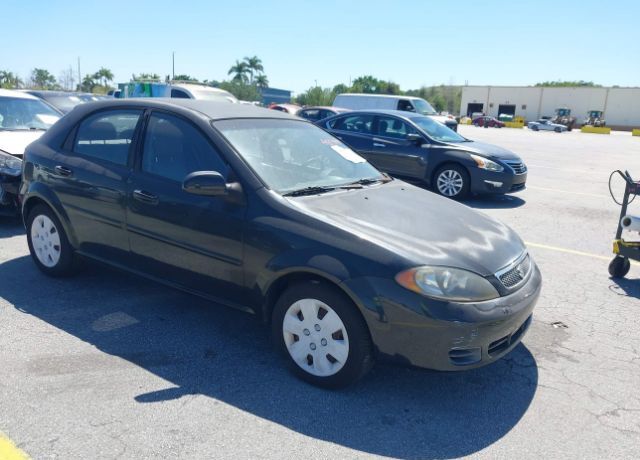 Suzuki Reno
