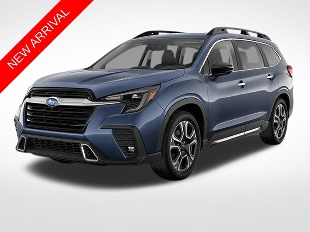 2025 SUBARU Ascent