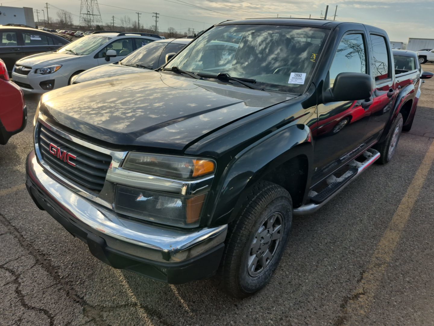 GMC