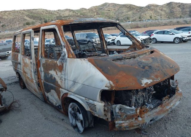 Volkswagen EuroVan
