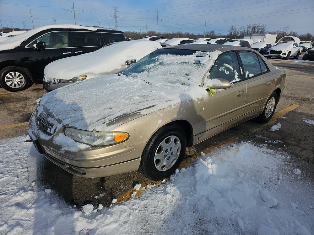 Buick Regal
