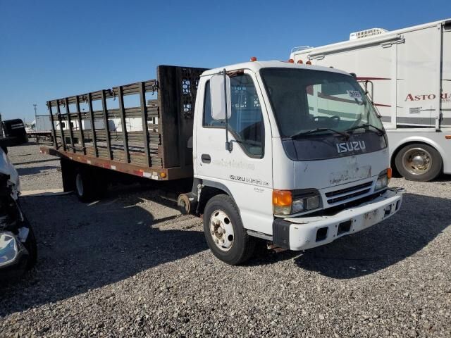 Isuzu NPR/NPR-HD