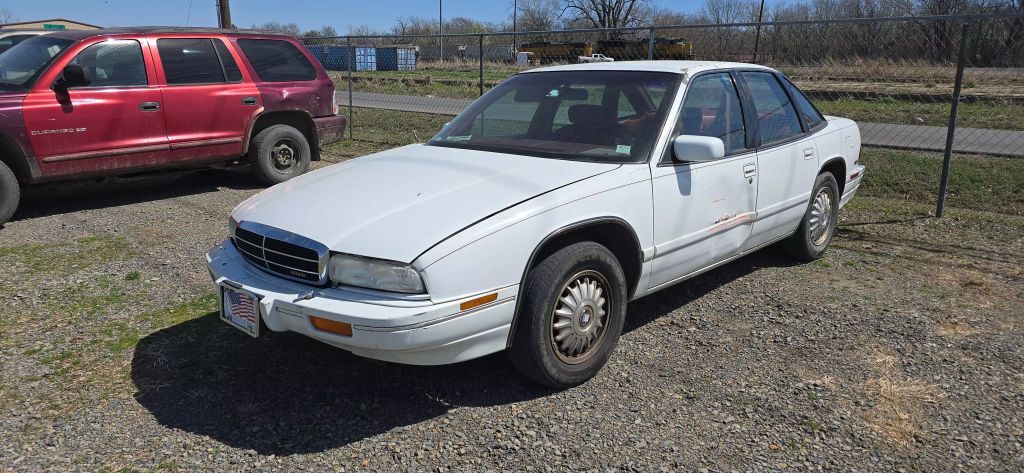 Buick Regal