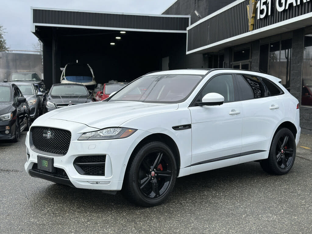 JAGUAR