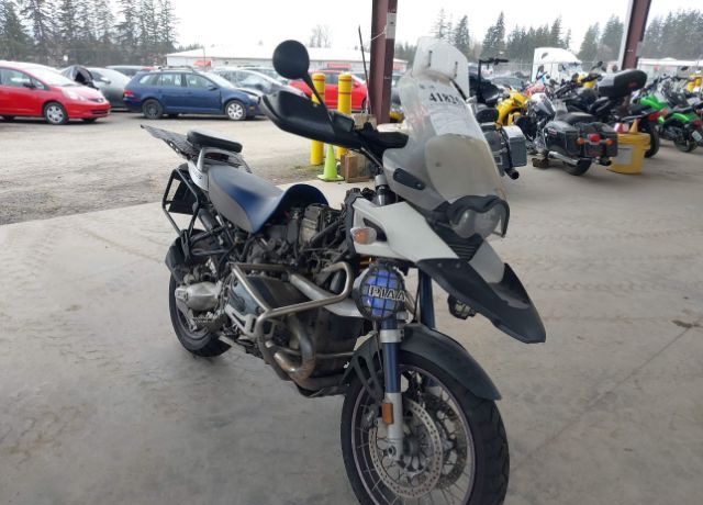 BMW R 1150 GS