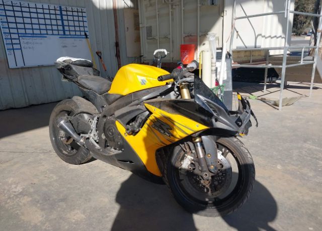 Suzuki GSX-R750L