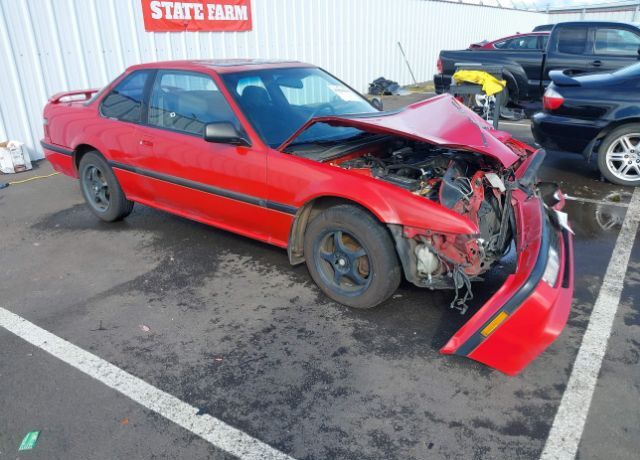 Honda Prelude