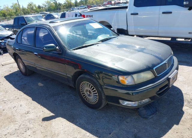 Infiniti I30