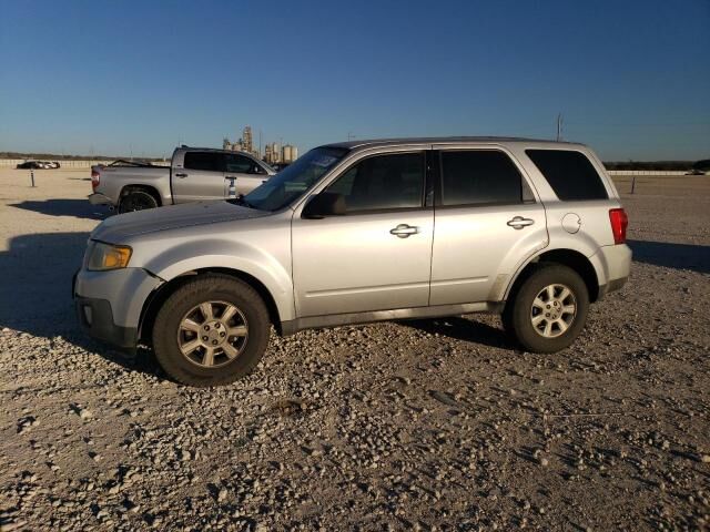 Mazda Tribute