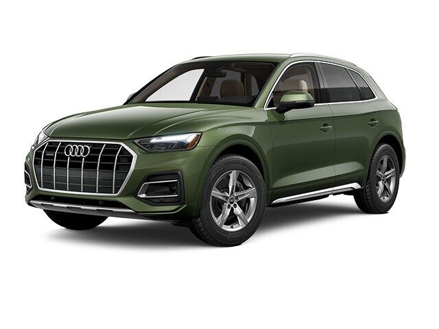 2024 AUDI Q5
