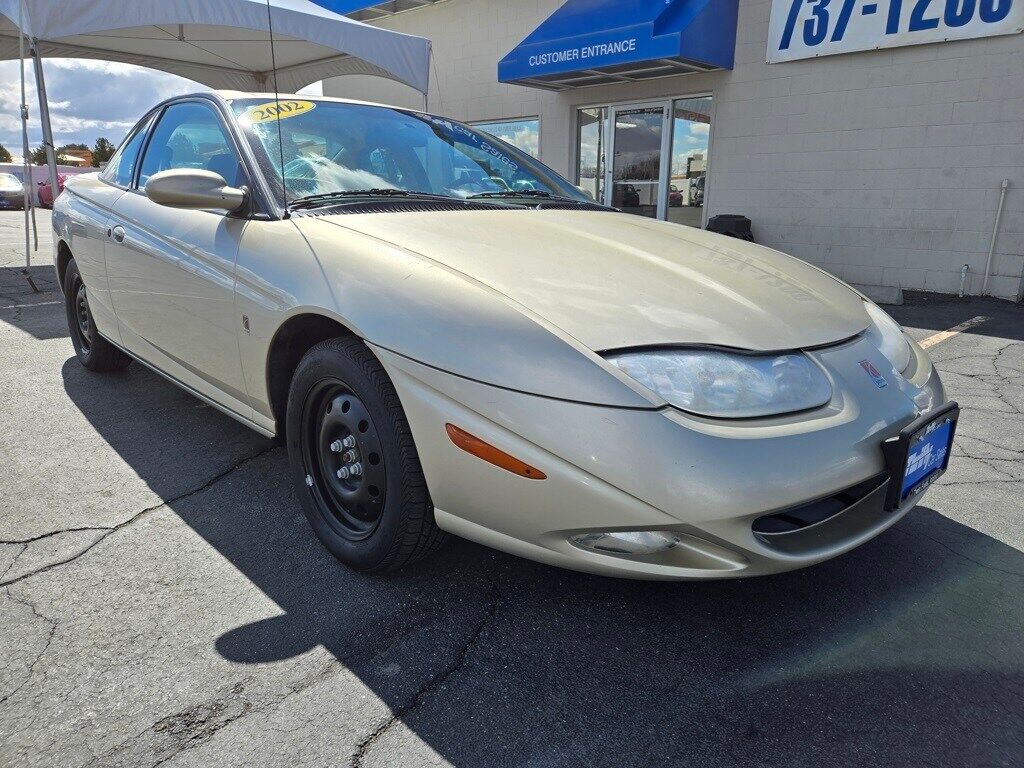 Saturn SC2